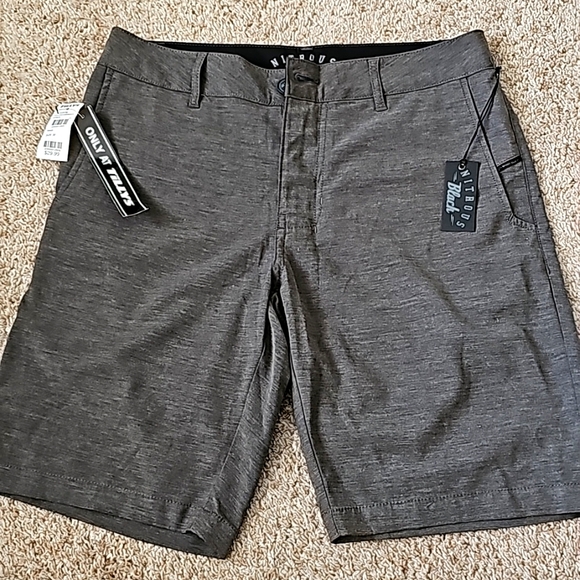 NWT Tilly's shorts - Picture 1 of 6
